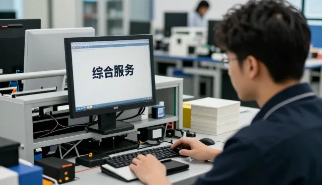 智能招聘平台
