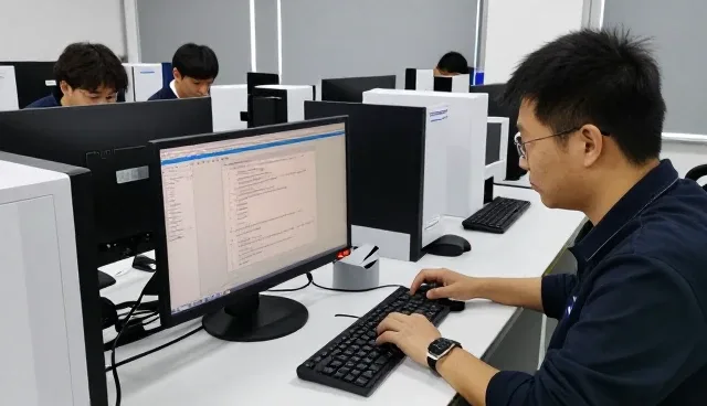 招聘管理系统_一站式智能招聘运营平台持续优化智能面试评估，满足系统集成需求