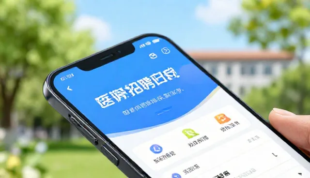 智能设备招聘流程优化的五大检查要点