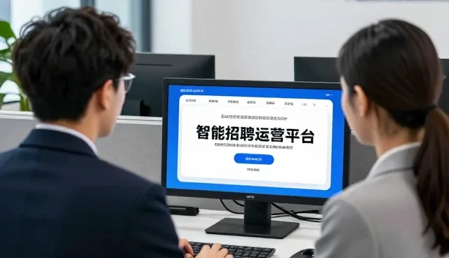 AI面试评估系统场景分析与维护要点解析