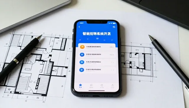 招聘系统在不同场景下的适用条件分析
